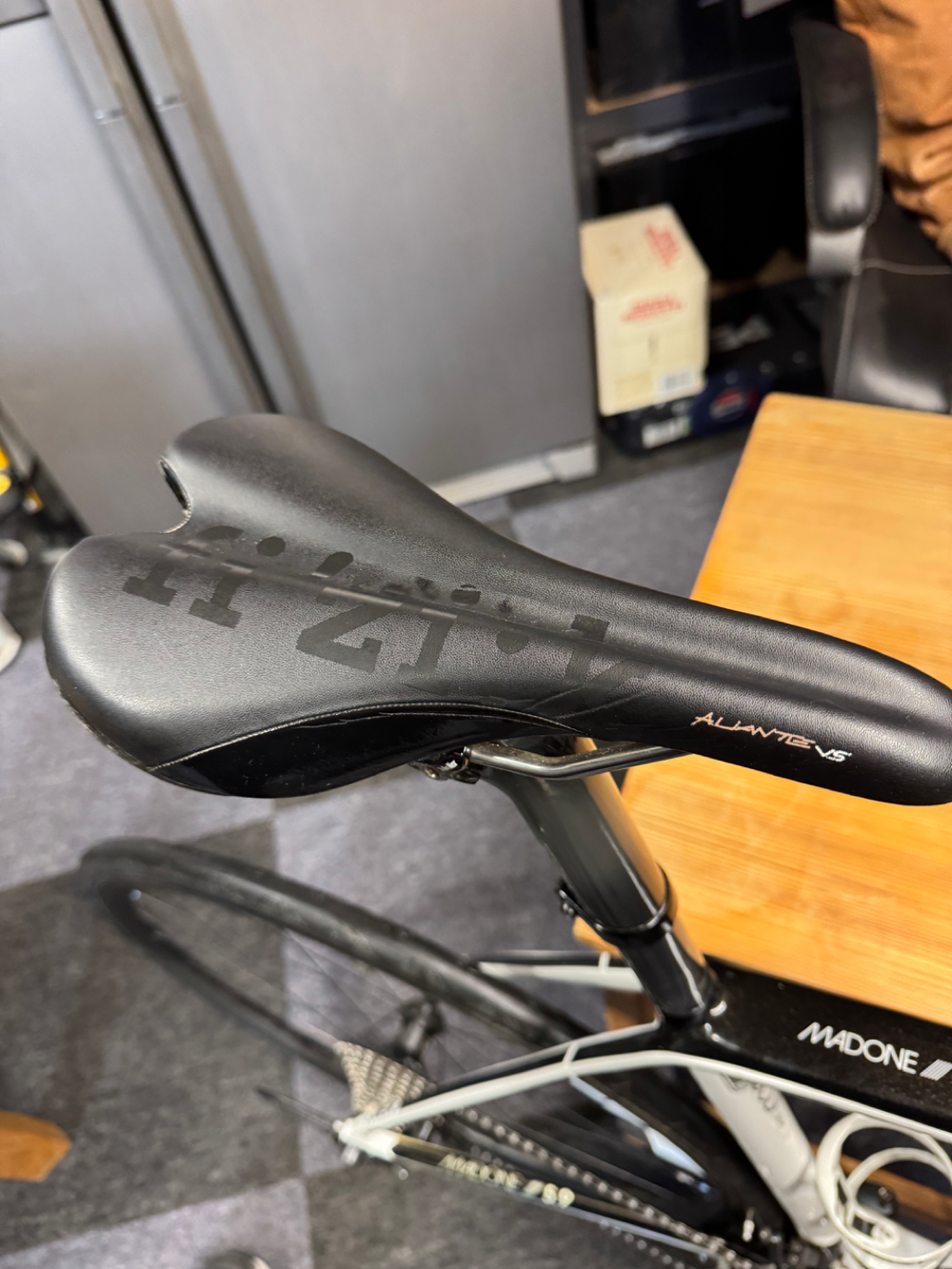 Trek Madone 5.9 2014