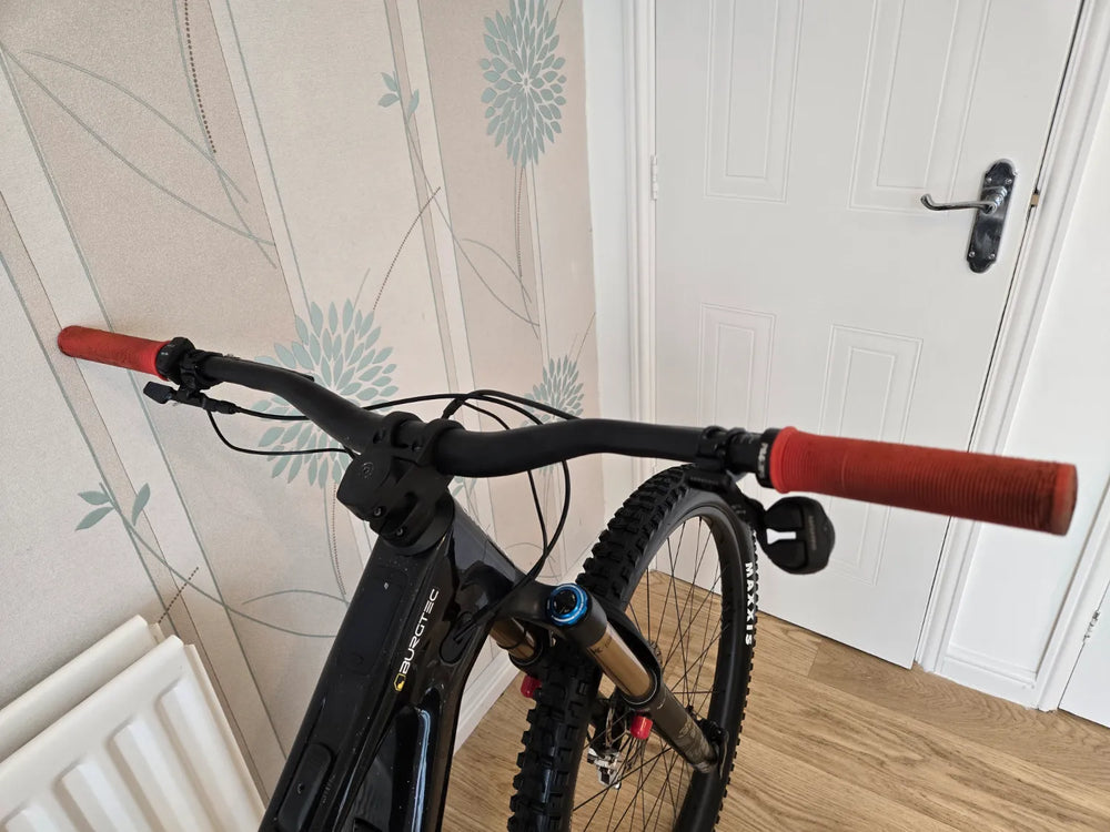 Canyon Spectral:ONfly CF LTD 2024