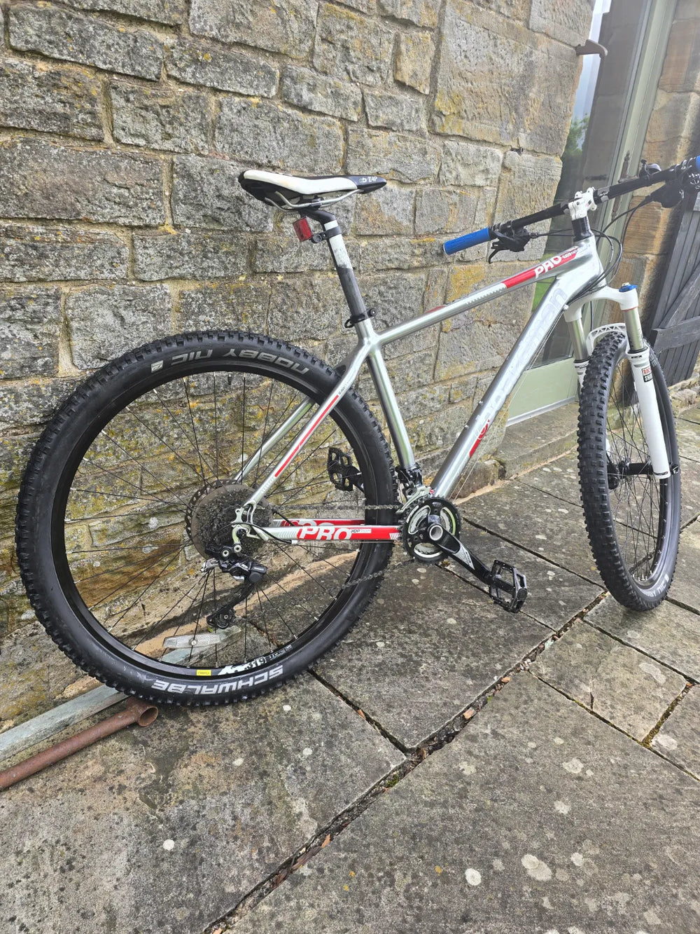 Boardman TXC29 2019