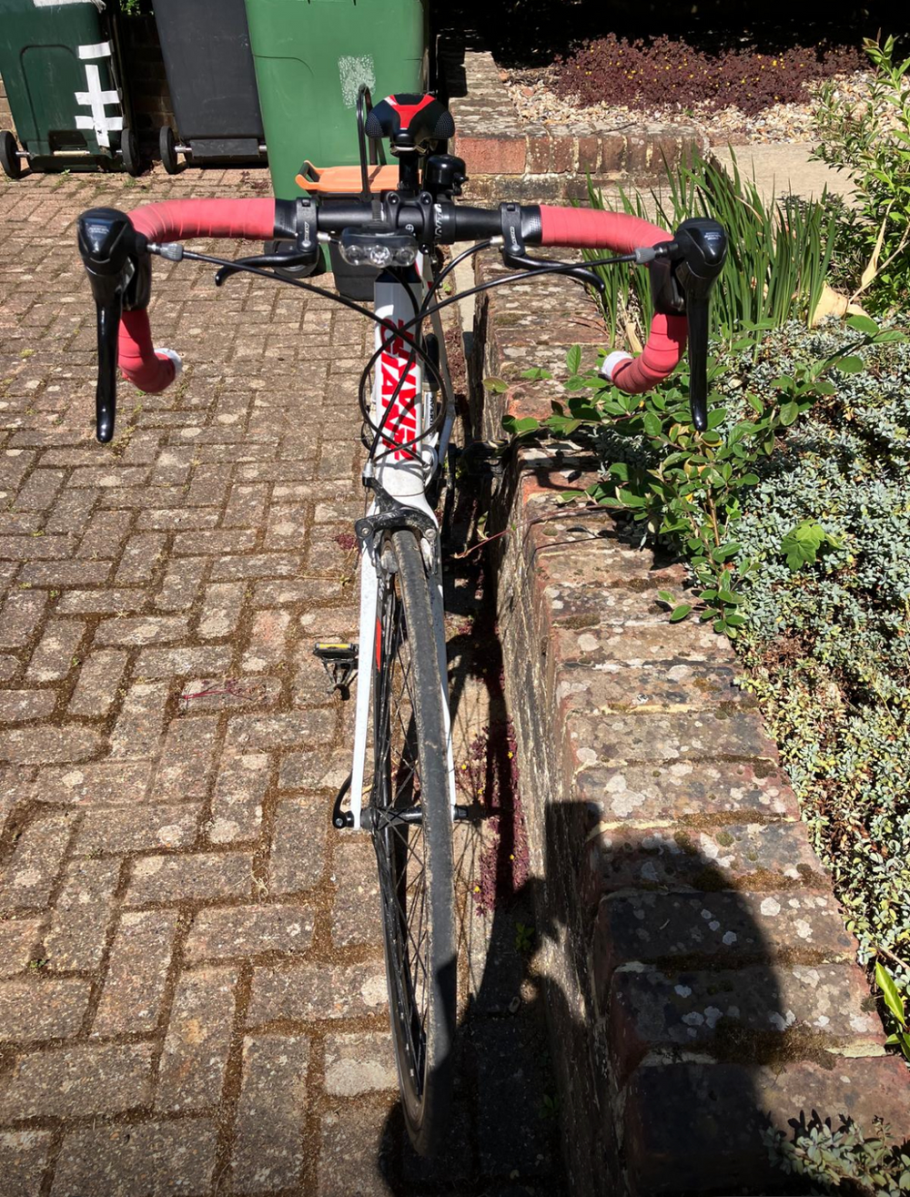Giant Defy 3 2016