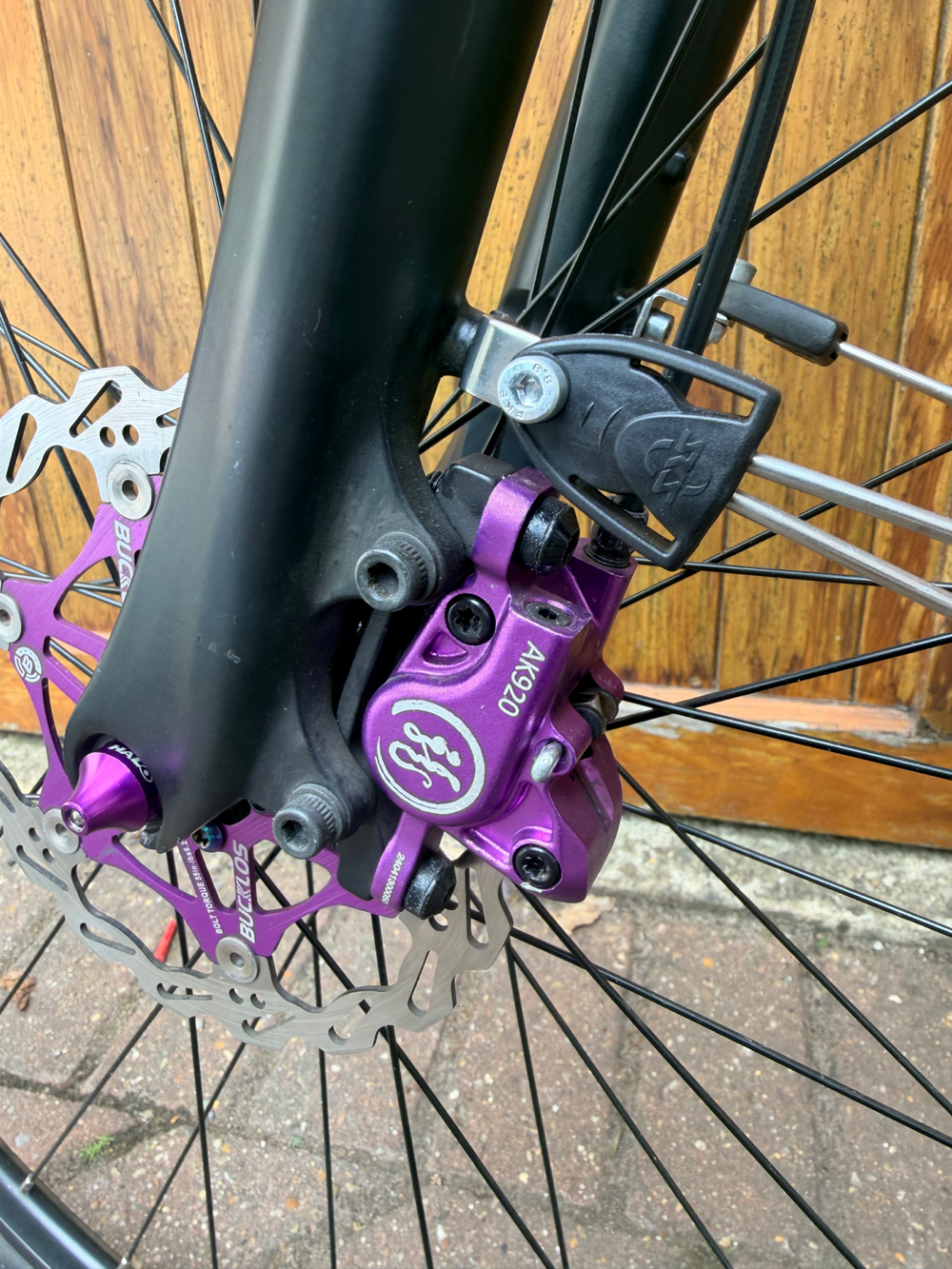 Specialized Crosstrail Comp Disc 2021