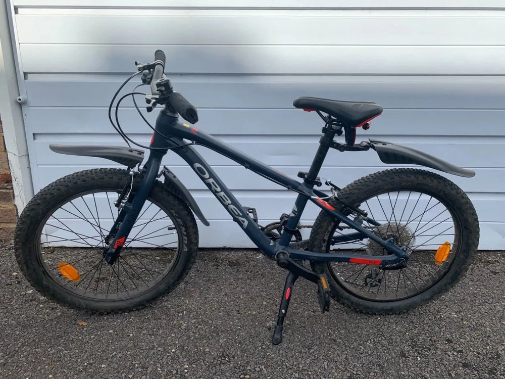 Orbea Mx 20 Team 2021