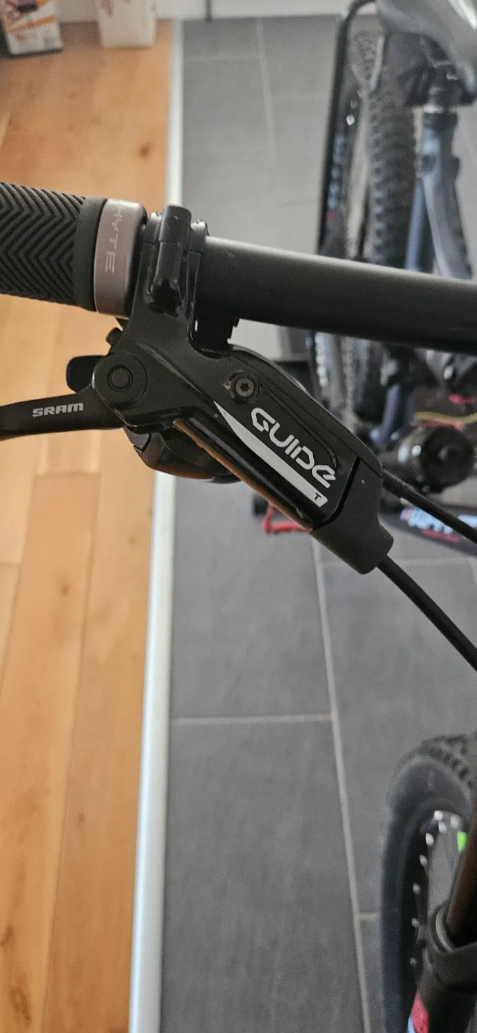 Whyte T-130 S 2019