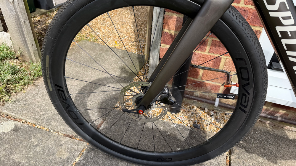 Specialized Creo SL Expert Carbon 2022
