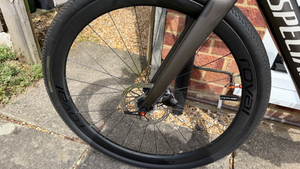 Specialized Creo SL Expert Carbon 2022