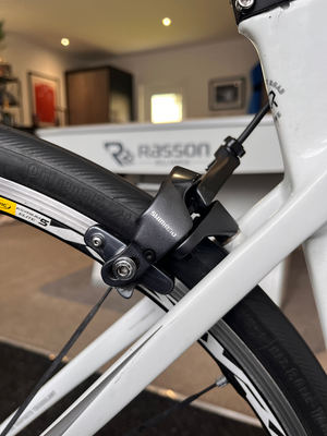 Giant TCR Advanced 2 Carbon Road 2021