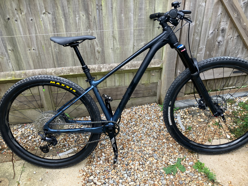 Giant Fathom 29 2 2021