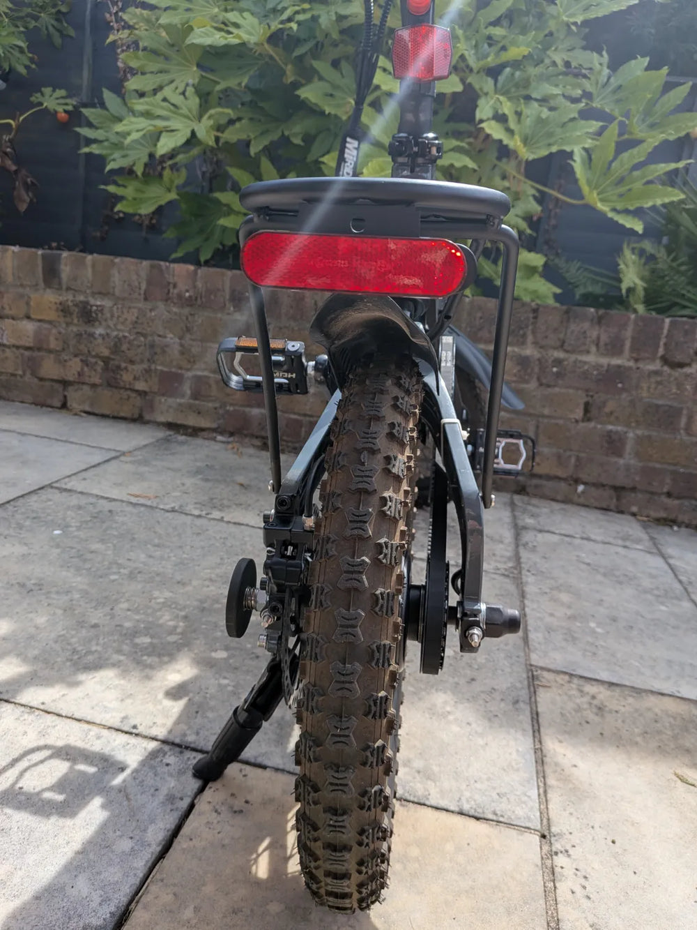 MiRider 16 GB3 Folding Electric 2022