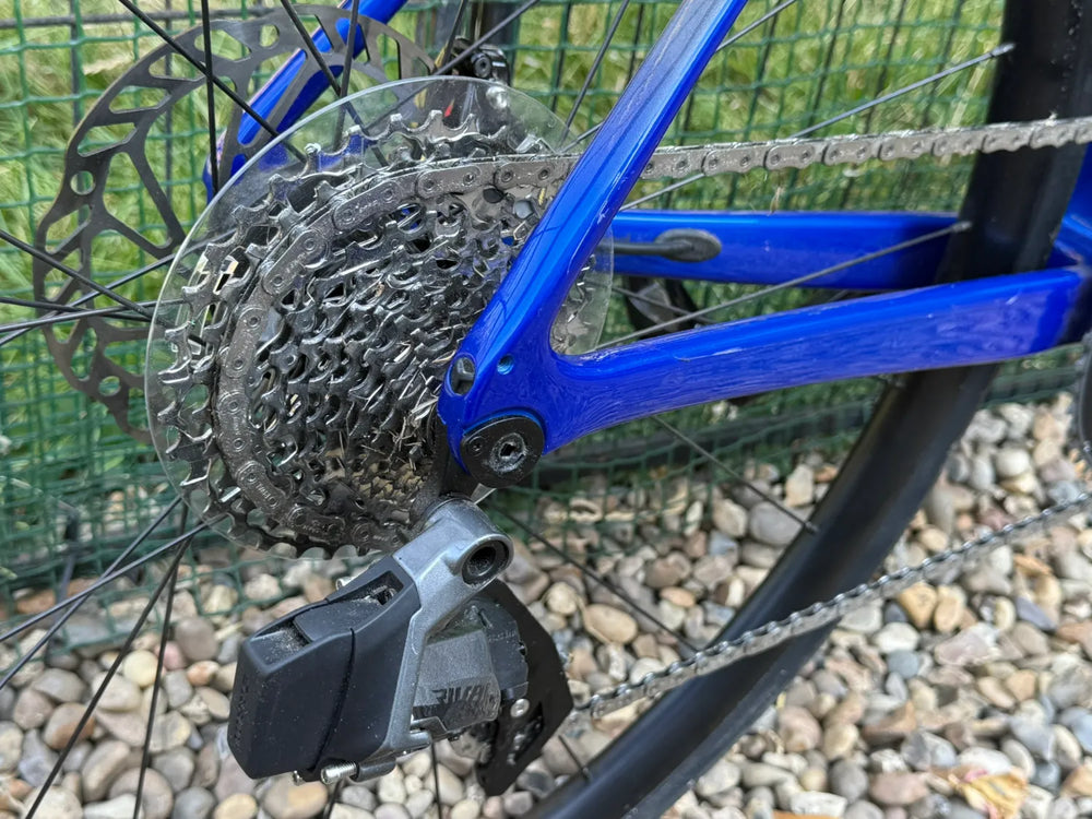 Giant Defy Advanced 0 2024