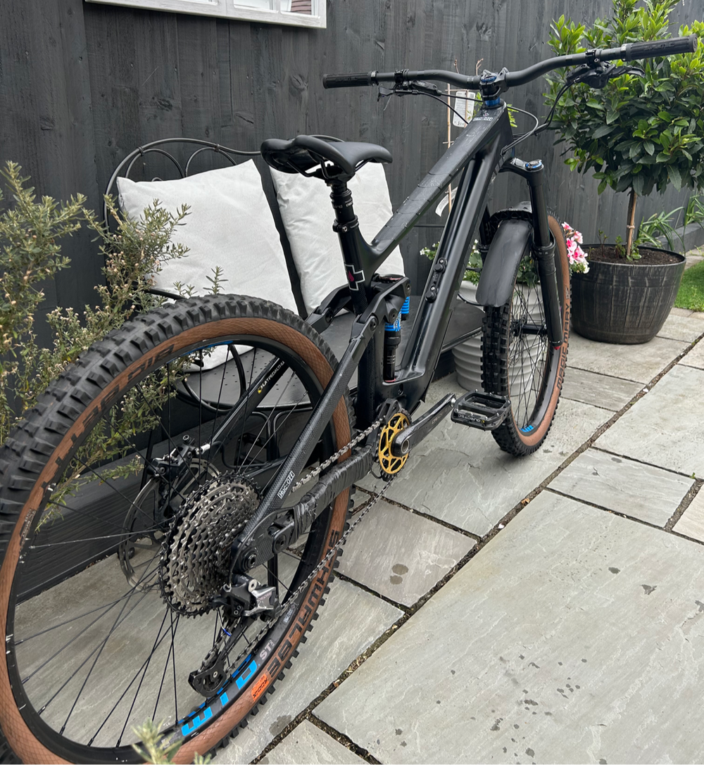 Vitus Sommet 27 CR Mountain 2021