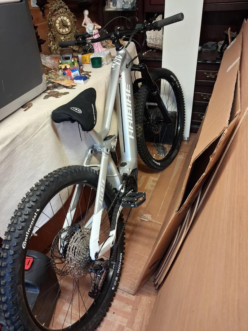 Haibike Alltrack 11 2025