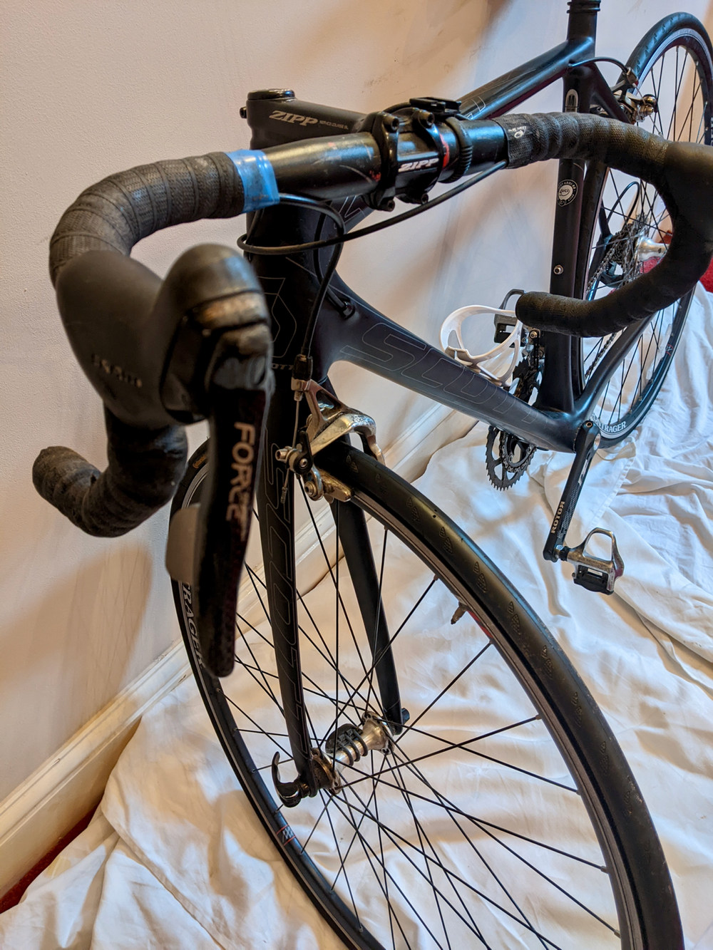 Scott Addict 20 RD 41148 2014