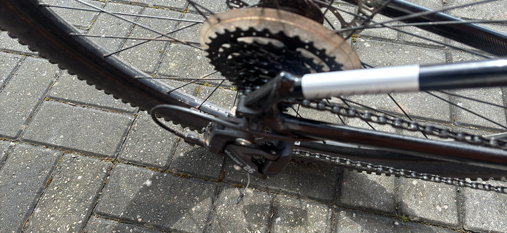 Cannondale Trail 5 2023
