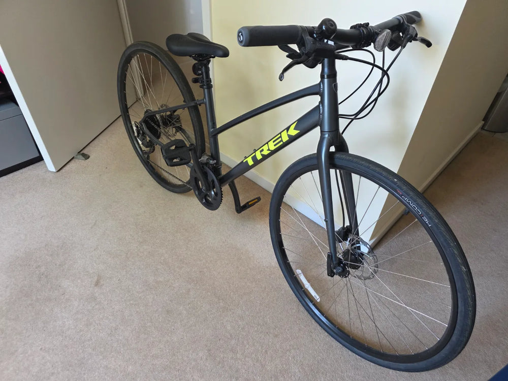 Trek Fx 2 Disc 2024