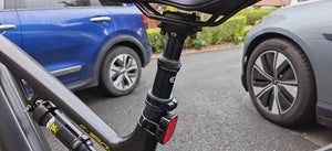 Whyte E-160 Rs MX 2023