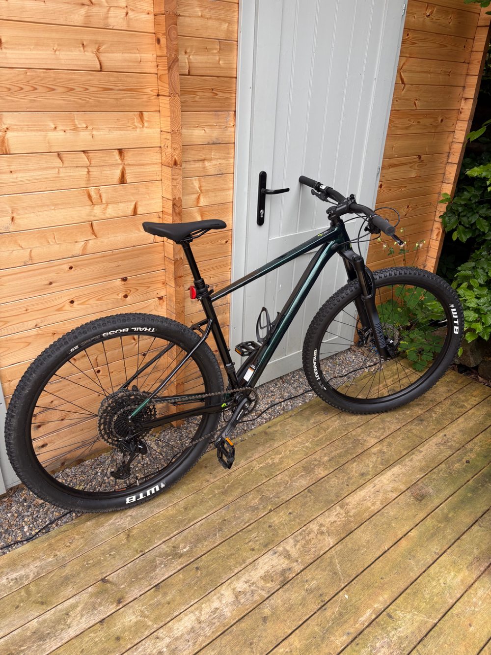 Cannondale Trail Se 2 2023