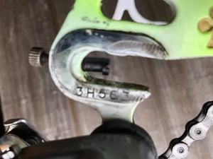 Colnago Olympic 1991