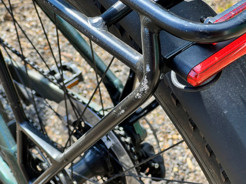 Haibike Trekking 5 High 2023