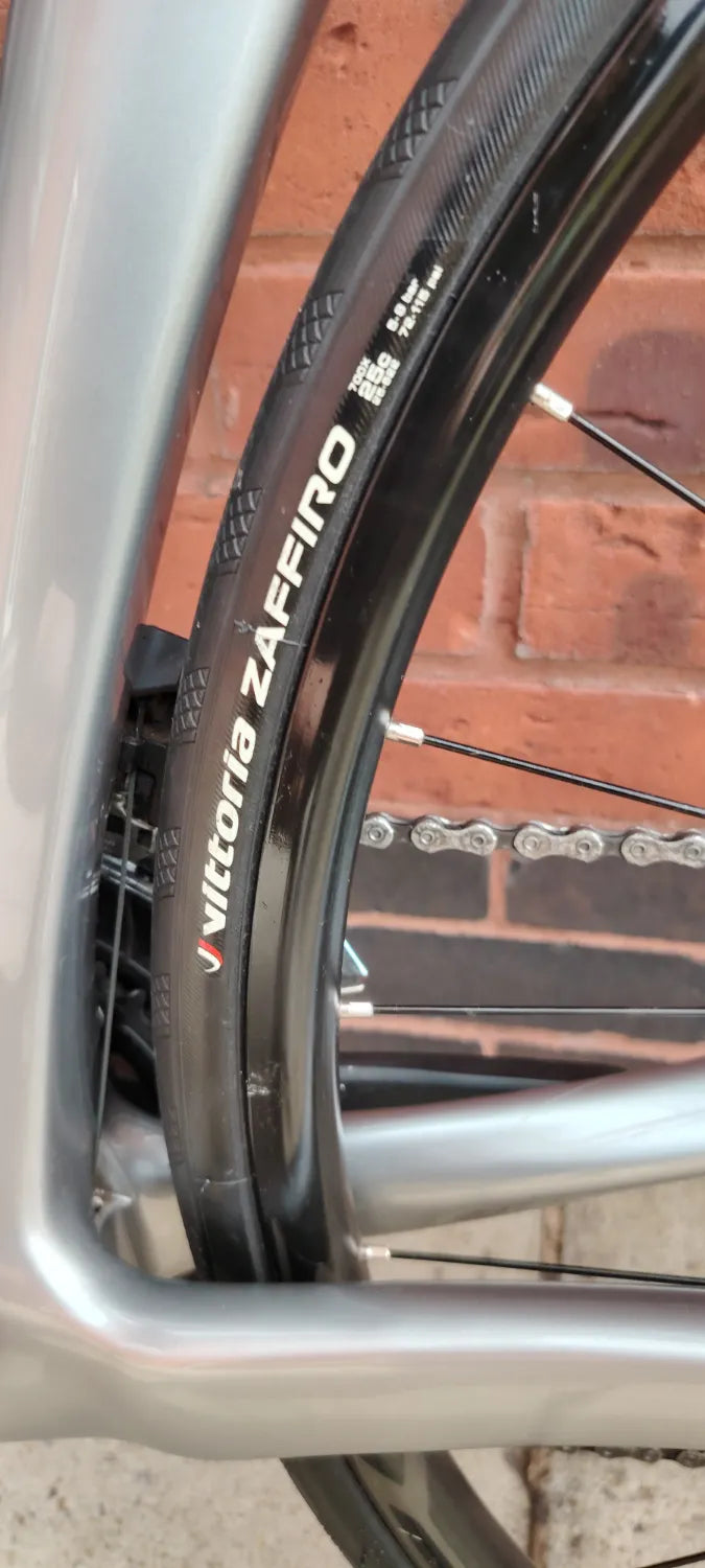 Ridley Noah Disc - Shimano 105 2x11sp 2024