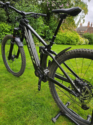 Trek Rail 9 GX Gen 2 2023