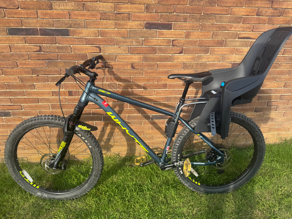 Whyte 901 2019