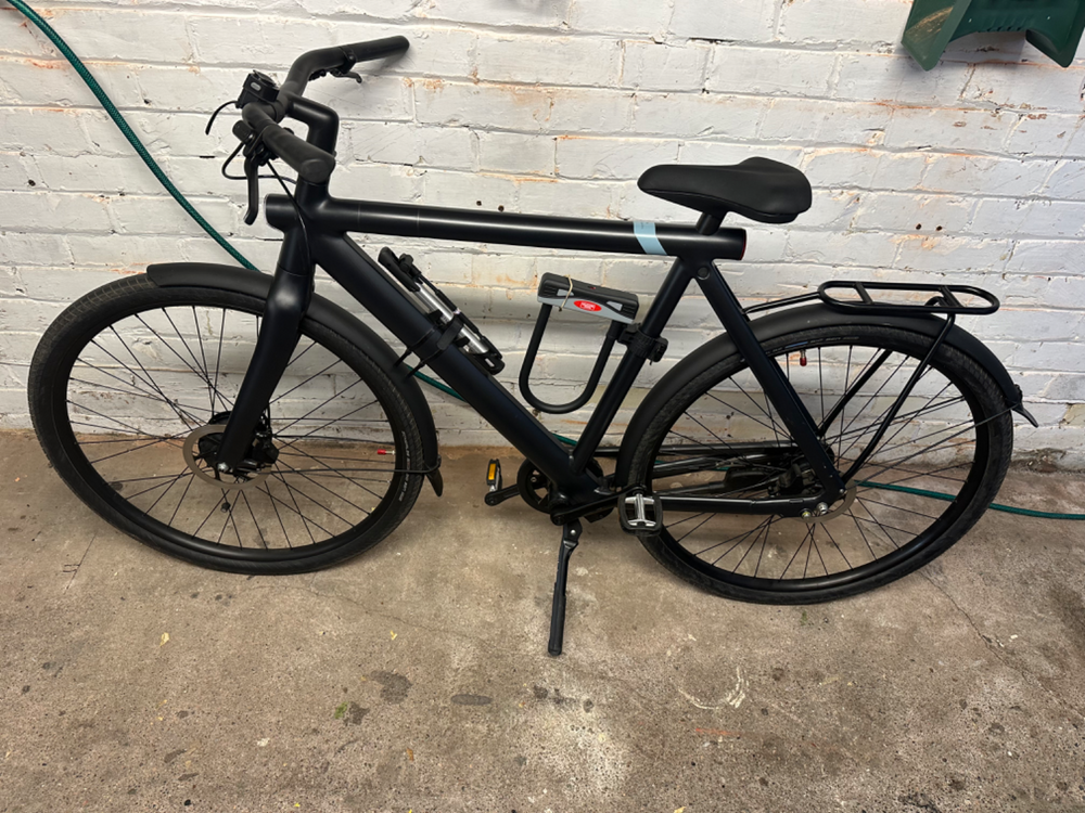 VanMoof S3 2021