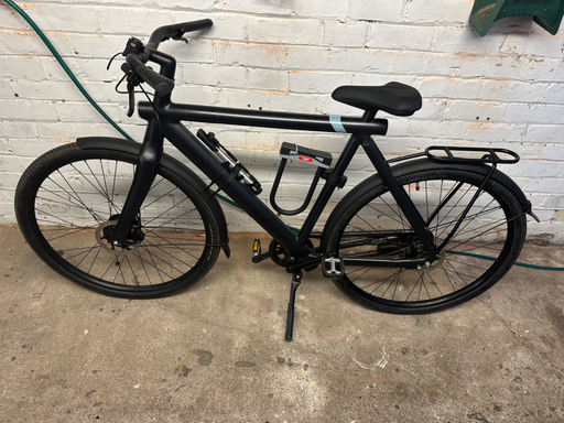 VanMoof S3 2021