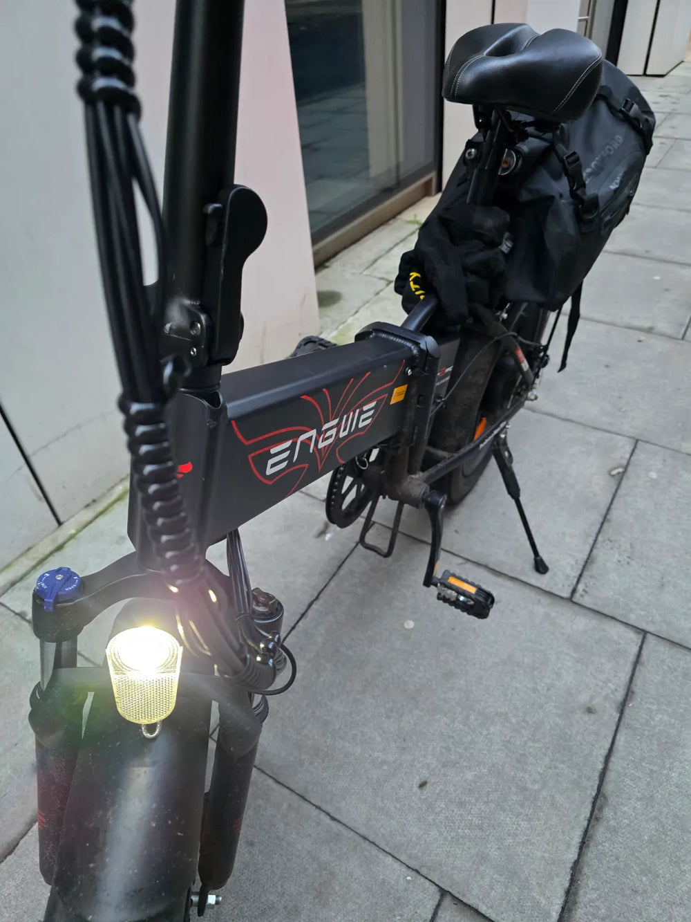 Engwe EP-2 Pro 2022