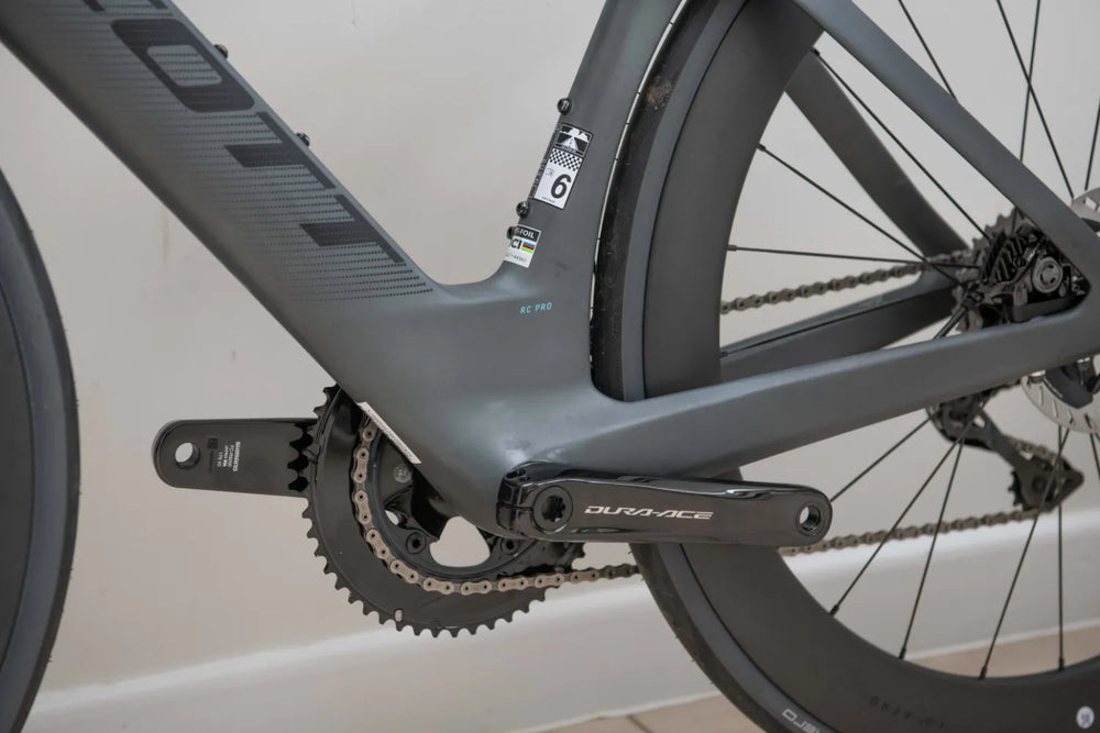 Scott Foil RC Pro 2025