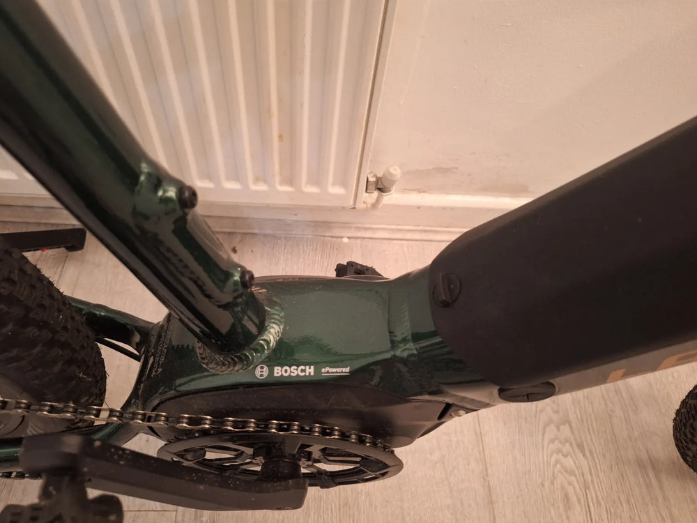Lapierre E Explorer  2024