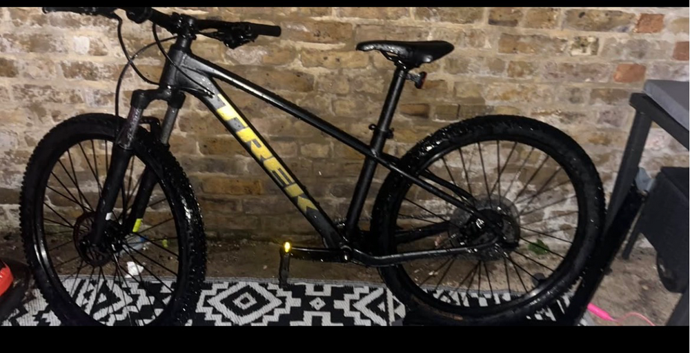 Trek Marlin 4 2023