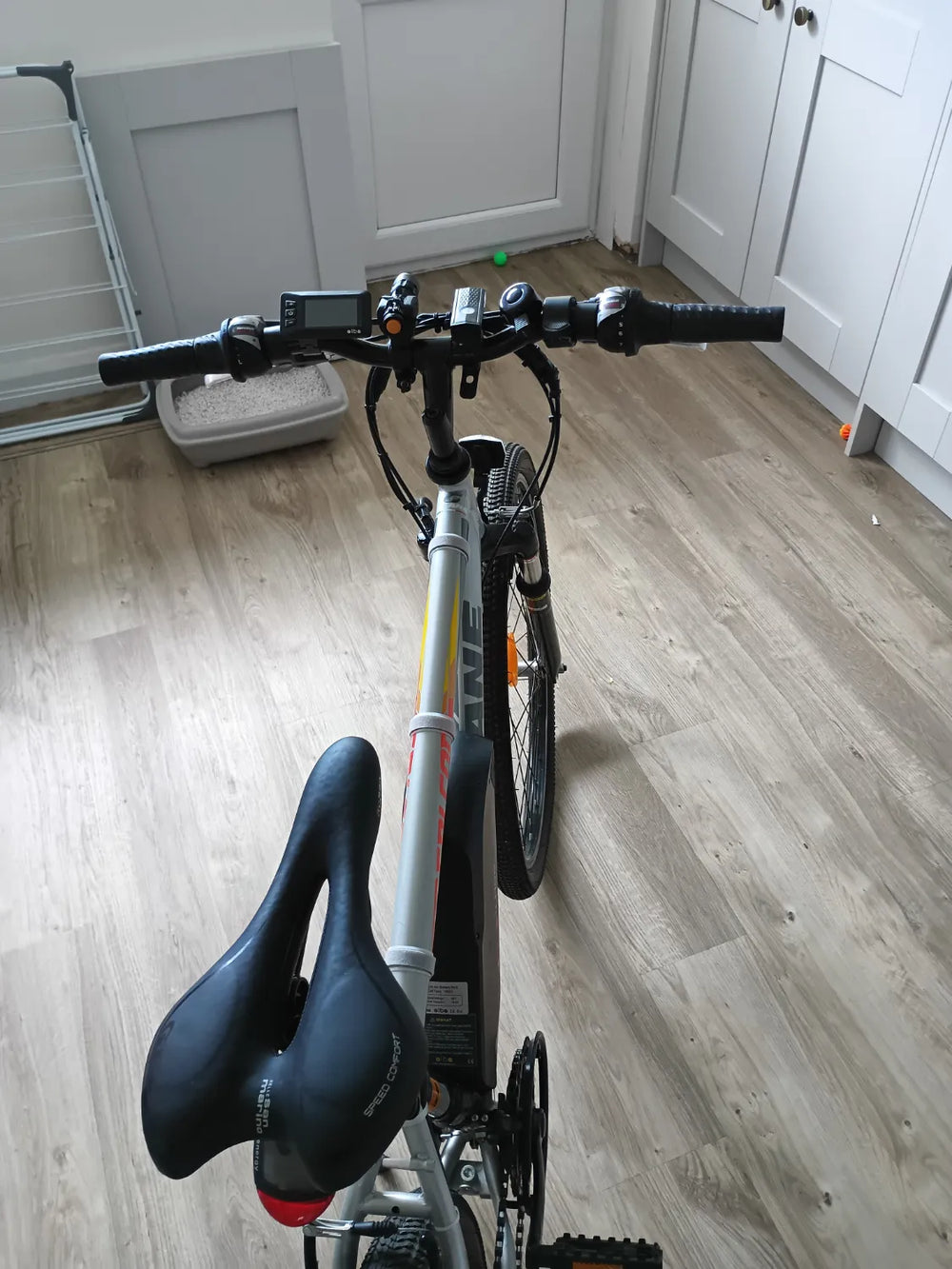 Gitane Falcon  2022