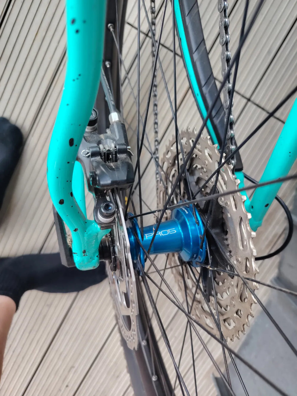 Trek Roscoe 7 2024