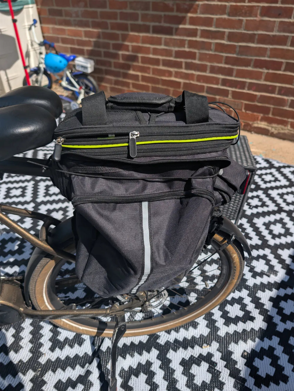 Ebco Adventure 3r 2025