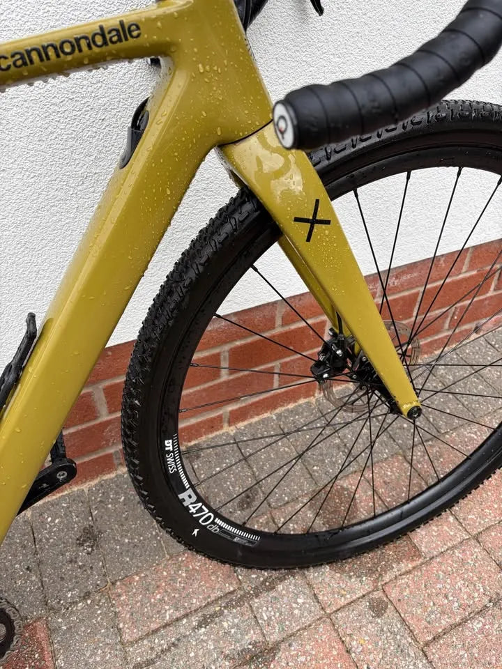 Cannondale Supersix Evo Se 2023