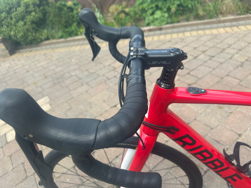 Ribble CGR AL e - Shimano 105 2022