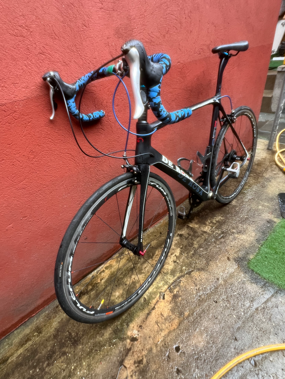 De Rosa 888 2017
