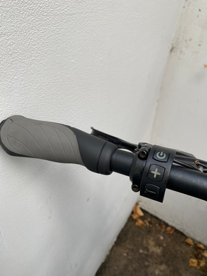 Ampere Hilux 250w E 2021