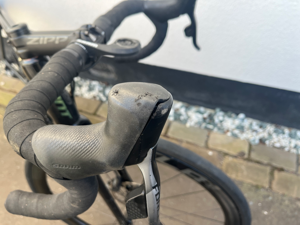 Giant TCR Advanced Pro 0 Disc Force 2020