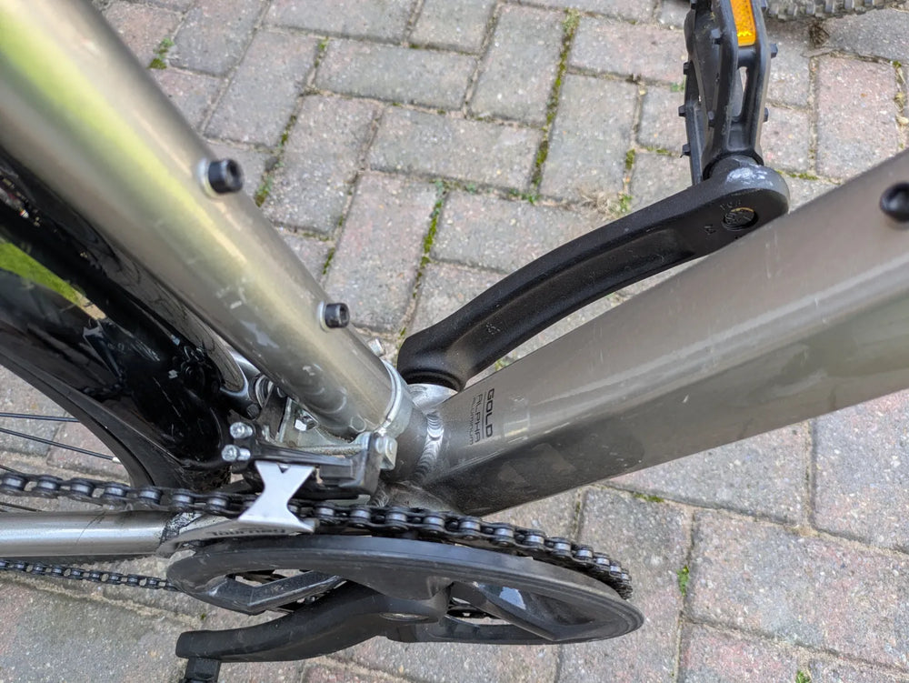 Trek Dual Sport 1 2020