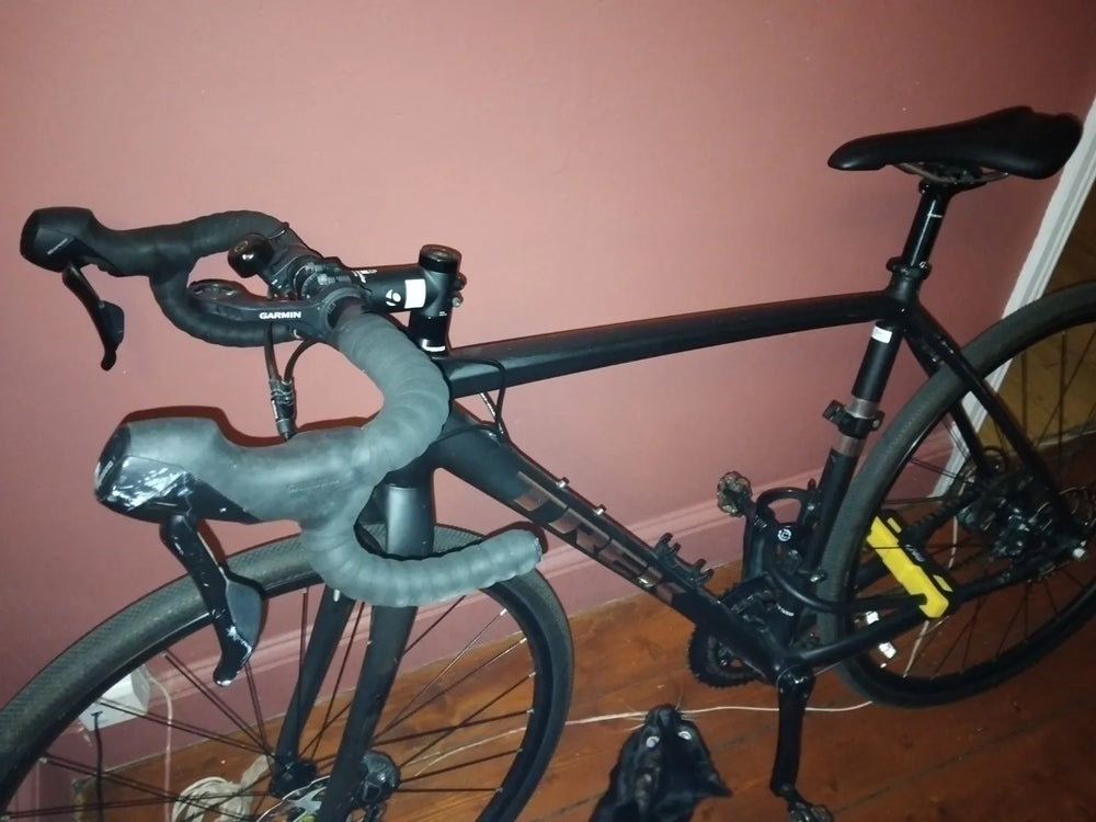 Trek Checkpoint ALR 4 2019