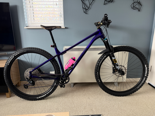 Merida BIG.TRAIL 700 2023