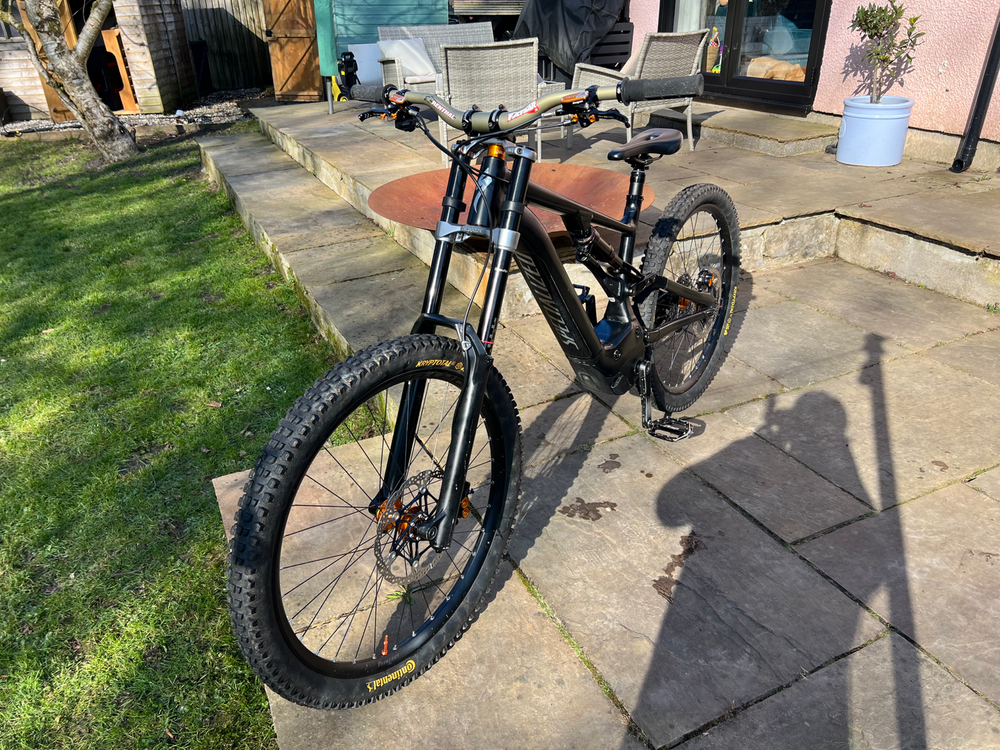 Specialized Kenevo Expert 2021