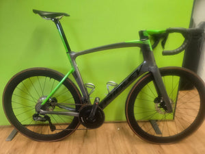 Ridley Noah Fast Disc - Shimano Ultegra Di2 2x12sp 2021