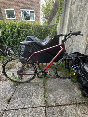 Merida Crossway 20D 2021