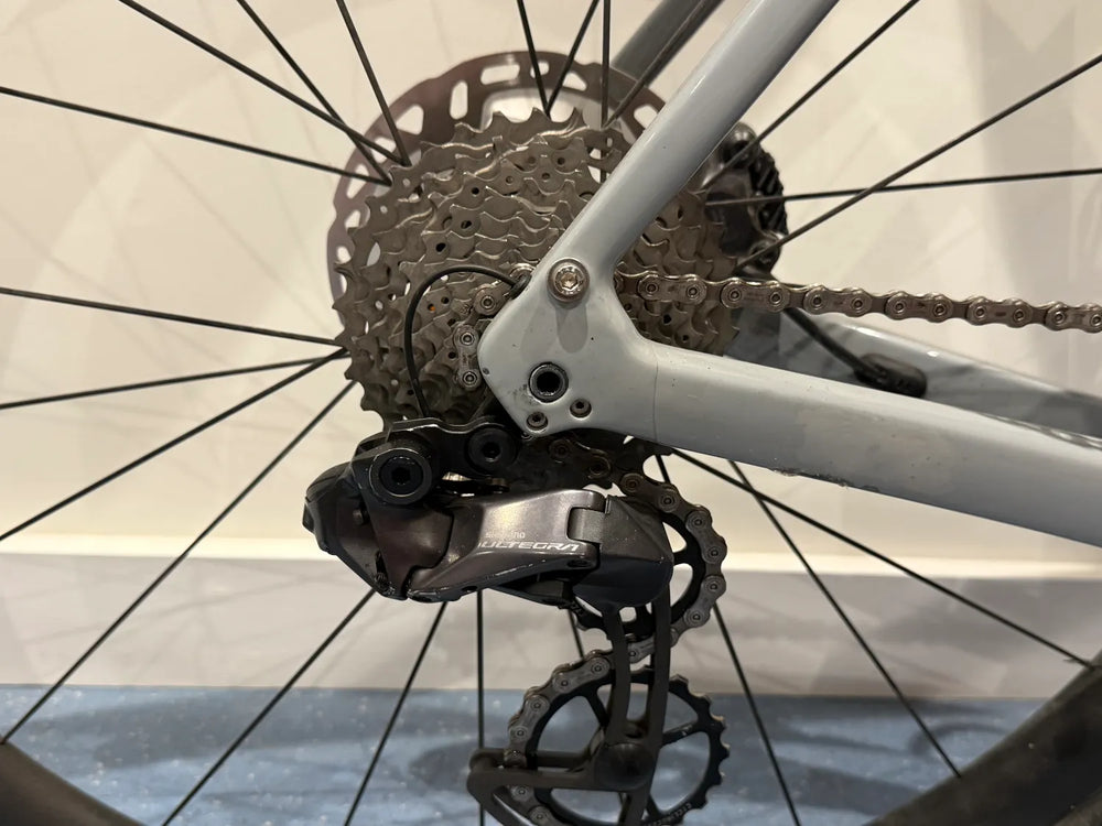 Trek Domane SL 7 Gen 4 2023