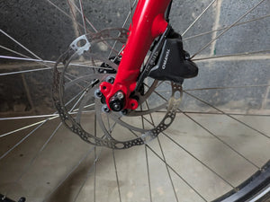 Trek FX2