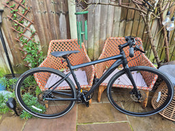 Boardman URB 8.6 hybrid