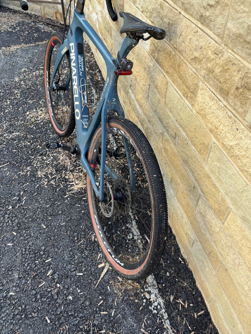 Pinarello Nytro E5 Gravel 2026