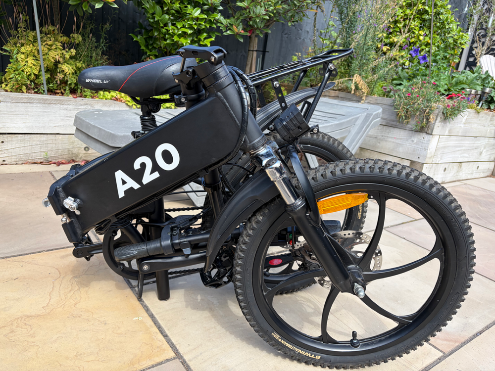 Ado A20 2022